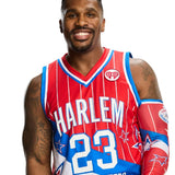 THE 100 YEAR JERSEY - "THUNDER"#23