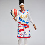 THE 100 YEAR JERSEY - "TORCH" #10