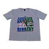 2025 HARLEM GLOBETROTTERS vs. WASHINGTON GENERALS TEE